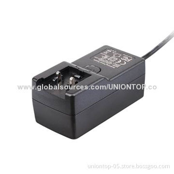 15/18W multiple angle conversion pin power adapter for LED lighting